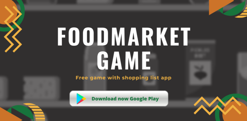 food market game google play free